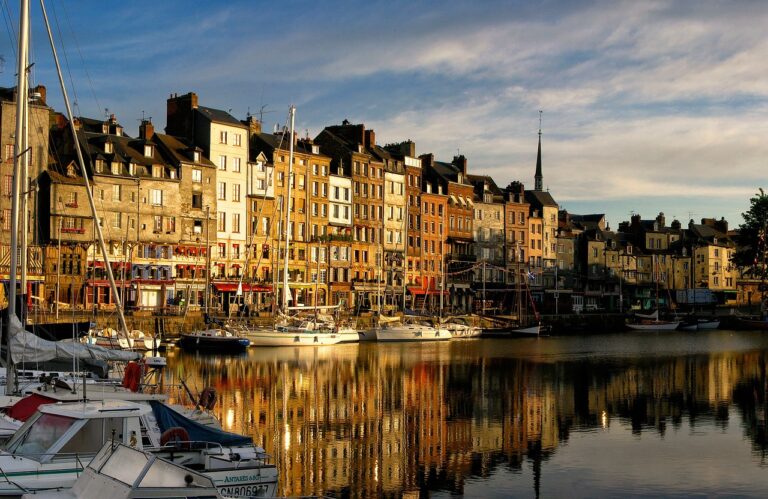 Honfleur